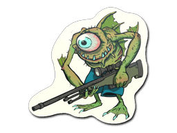 Green Cyclawps