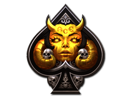 Ace Devil (Foil)