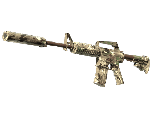 M4A1-S | VariCamo