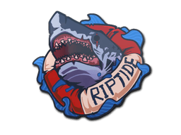 Operation Riptide