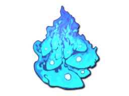 Liquid Fire