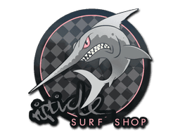 After Hours Stabbyfish