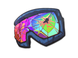 Dead Eye (Holo)