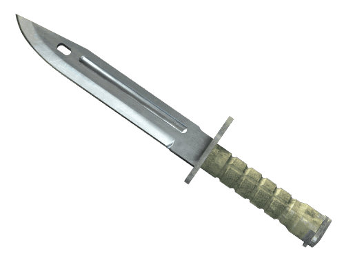 ★ Bayonet| Vanilla