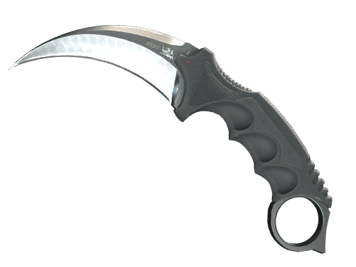 ★ Karambit| Vanilla
