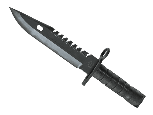 ★ M9 Bayonet| Vanilla