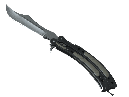 ★ Butterfly Knife| Vanilla