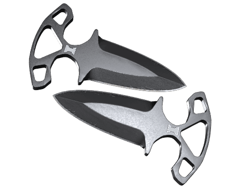 ★ Shadow Daggers| Vanilla