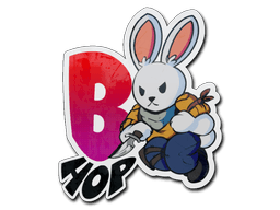 B Hop