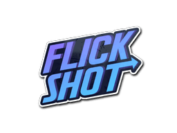 Flick Shotter