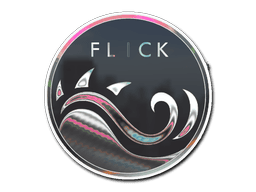 Mercury Flick (Holo)