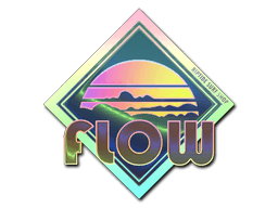 Watermelon Flow (Holo)