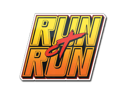 Run CT, Run