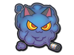 Smoke Criminal
