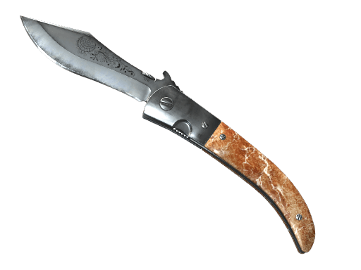 ★ Navaja Knife| Vanilla