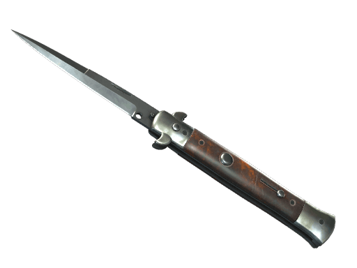 ★ Stiletto Knife| Vanilla