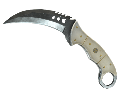 ★ Talon Knife| Vanilla