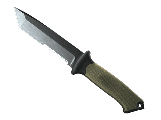 ★ Ursus Knife| Vanilla