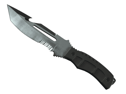 ★ Survival Knife| Vanilla