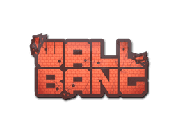 Wallbang
