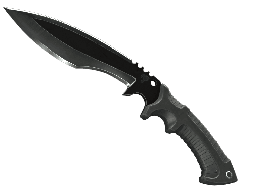 ★ Kukri Knife| Vanilla