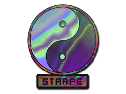 Abalone Strafe (Holo)