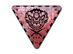 Face Me (Foil)