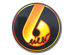 Flame Tier6 (Holo)