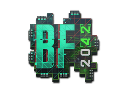 BF 2042