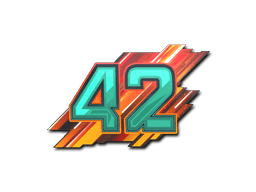 Forty Two