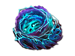 Tornado Chaos (Foil)
