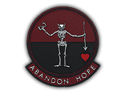 Abandon Hope