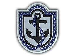 Anchors Aweigh