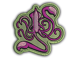 Giant Squid