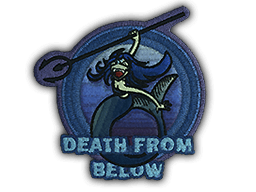 Death From Below
