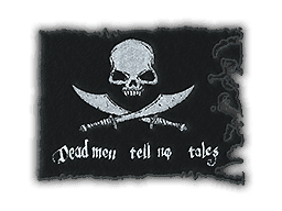 Dead Men
