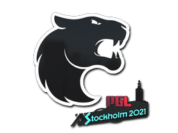 FURIA | Stockholm 2021