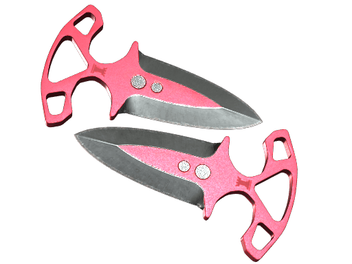 ★ Shadow Daggers | Autotronic