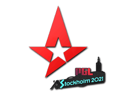 Astralis | Stockholm 2021