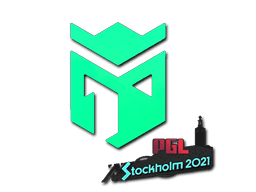 Entropiq | Stockholm 2021