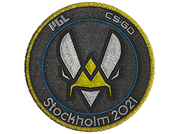 Vitality | Stockholm 2021