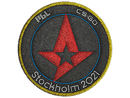 Astralis | Stockholm 2021