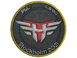 Heroic | Stockholm 2021