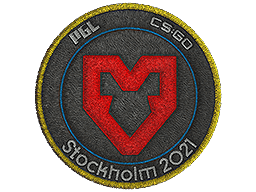MOUZ | Stockholm 2021