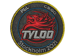 Tyloo | Stockholm 2021