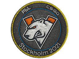 Virtus.Pro | Stockholm 2021