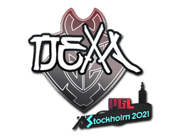 nexa | Stockholm 2021
