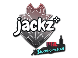 JACKZ | Stockholm 2021