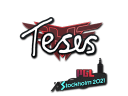 TeSeS | Stockholm 2021