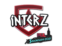 interz | Stockholm 2021
